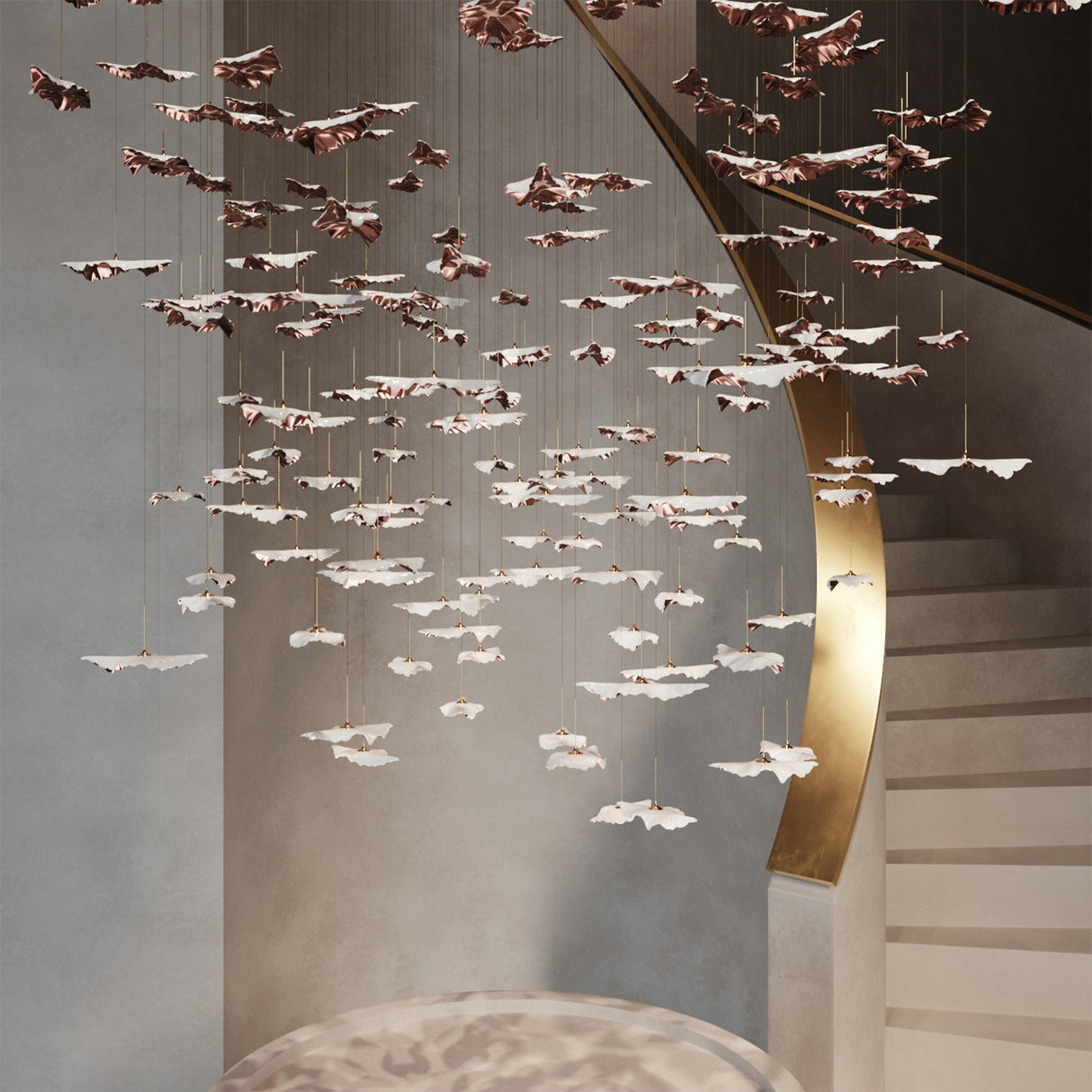 Leaf · Natural Canopy