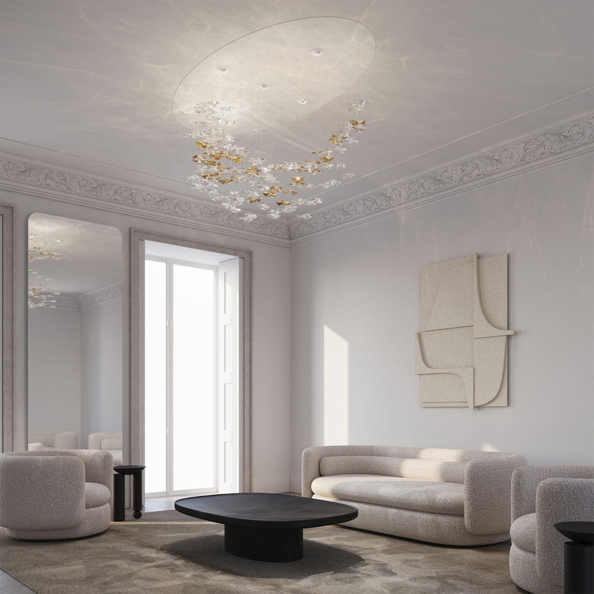 Sand & Sea · Rolling Wave