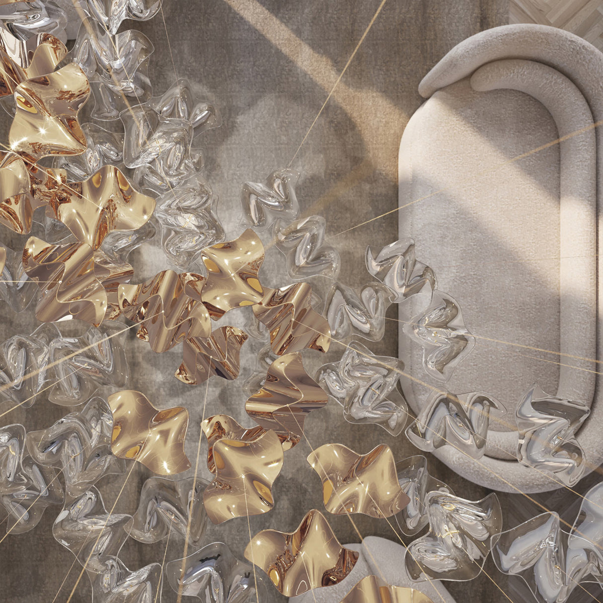 Sand & Sea · Rolling Wave