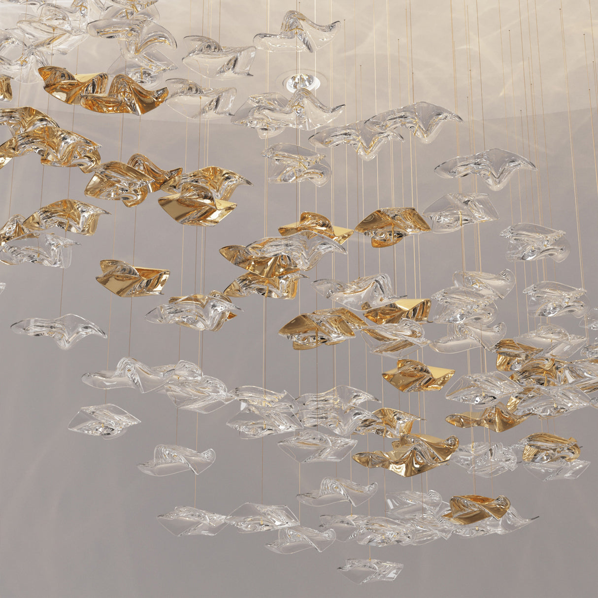 Sand & Sea · Rolling Wave