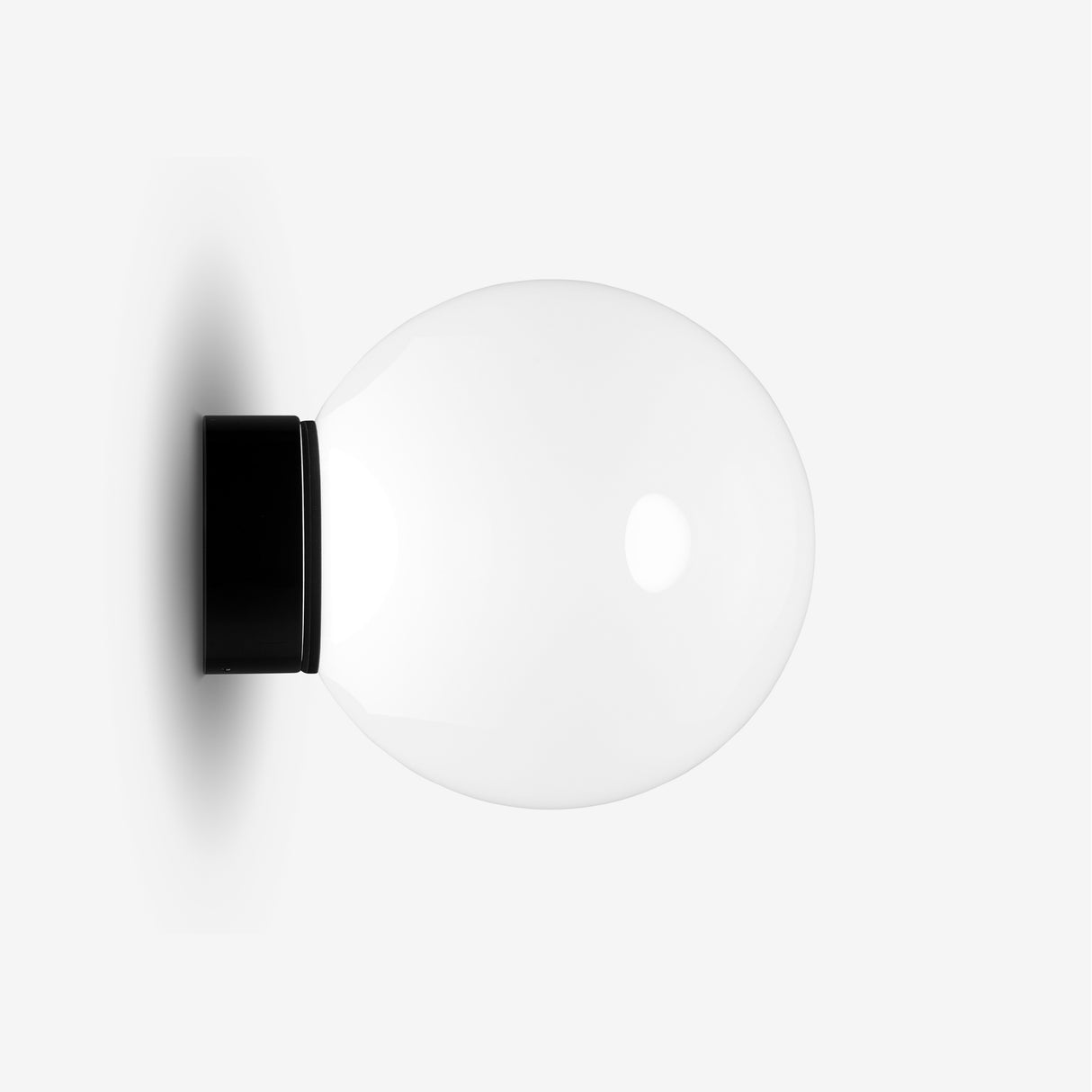 Globe Surface Opalescent