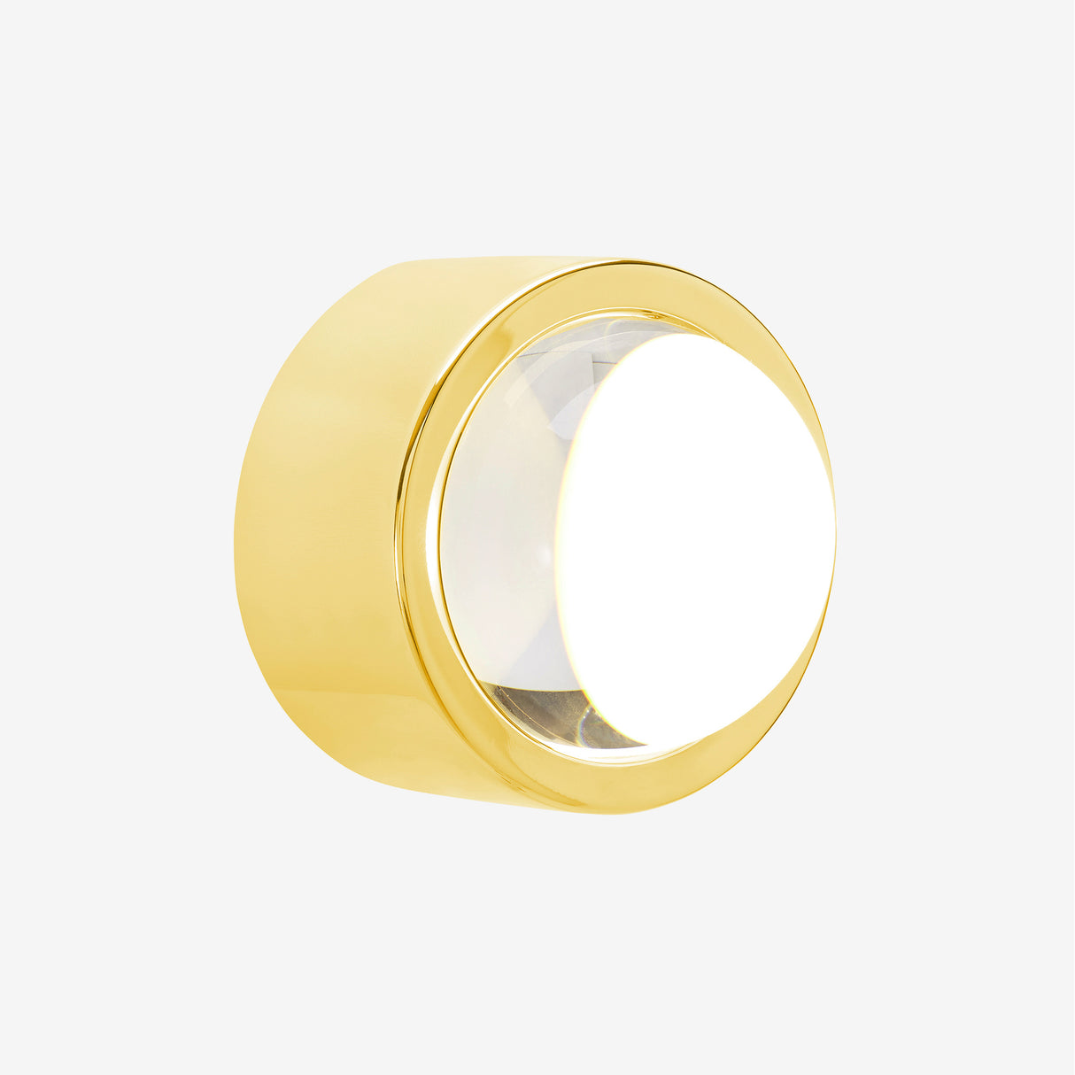 Spot Surface Light Round