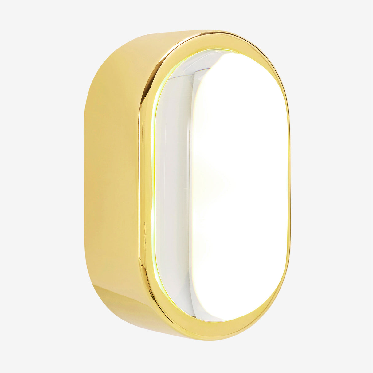 Spot Surface Light Obround