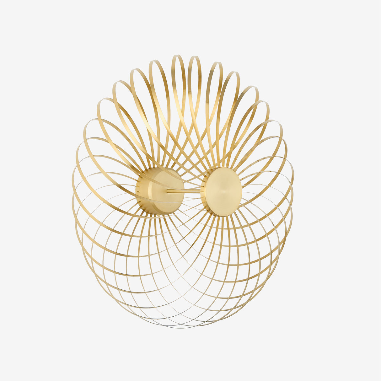 Spring Surface Light