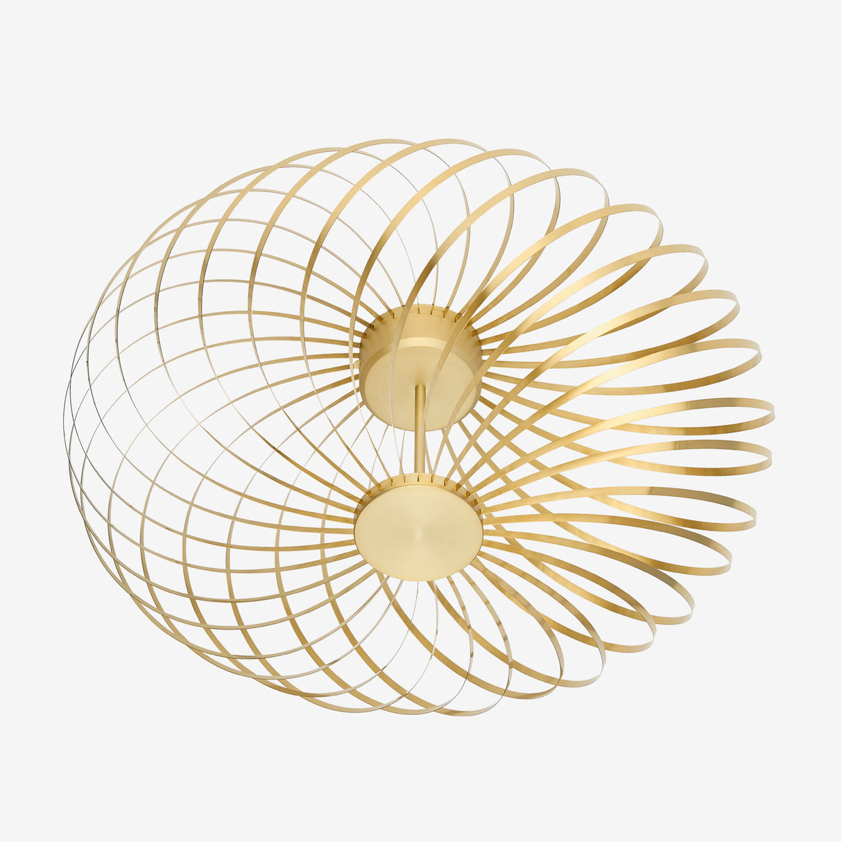 Spring Surface Light