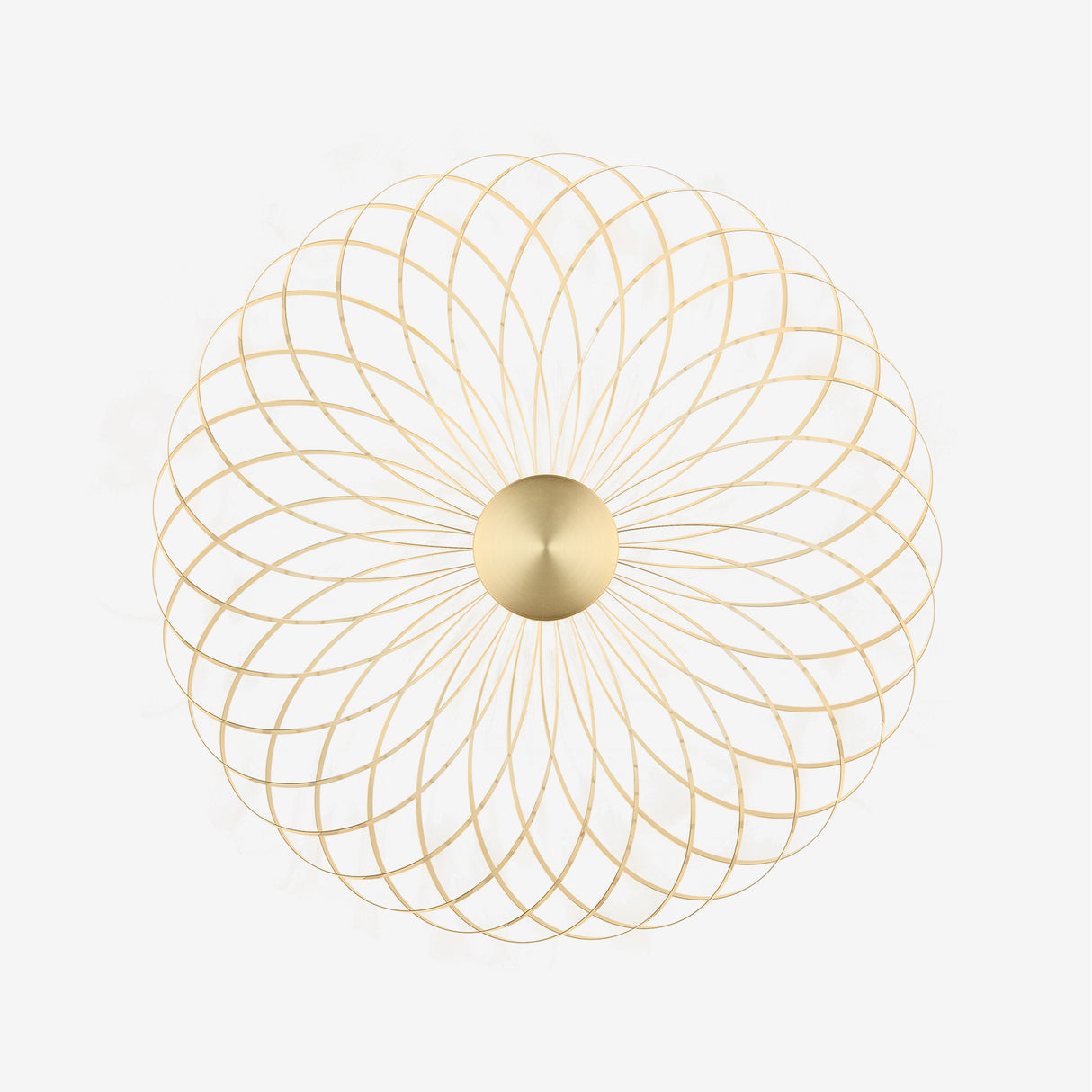 Spring Surface Light