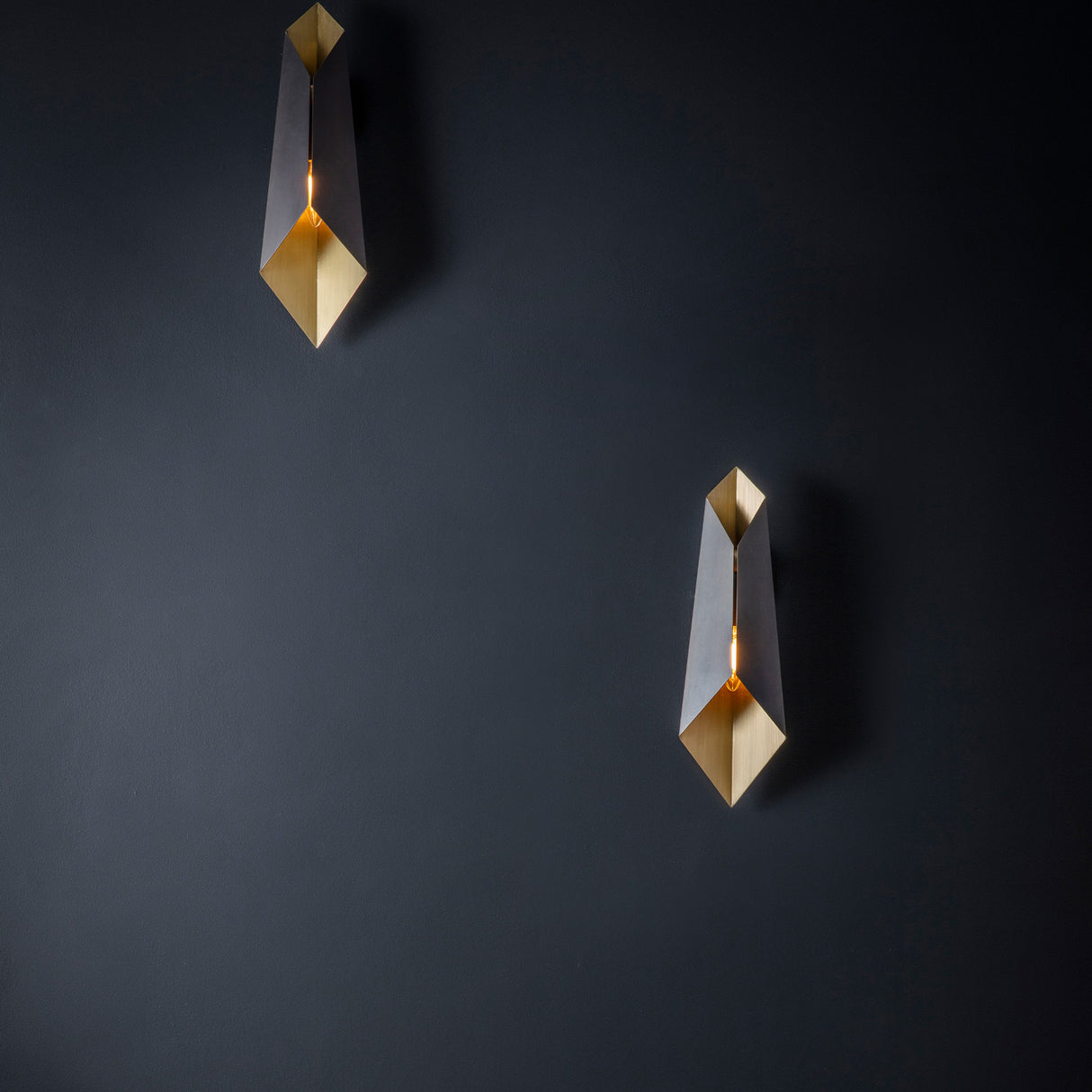 Fold Wall Light