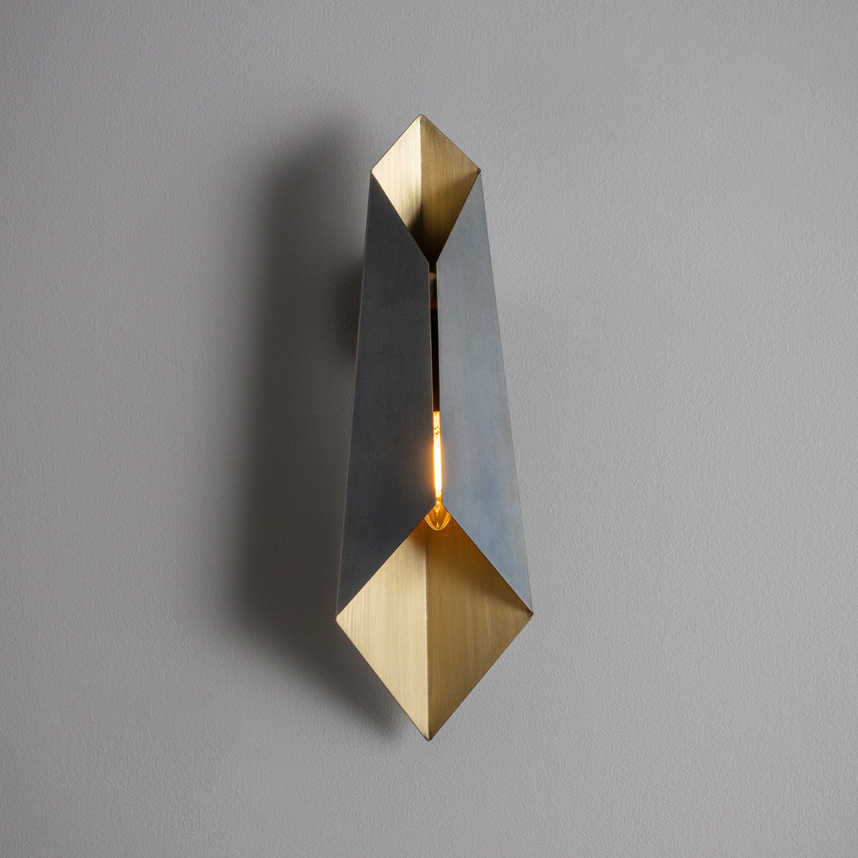 Fold Wall Light