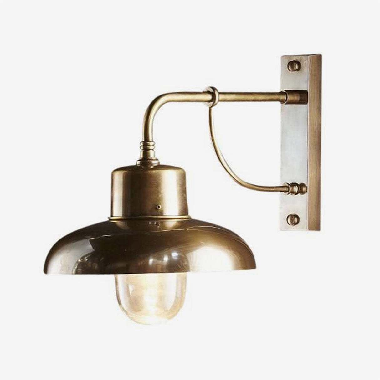 Bridgewater Outdoor Wall Light