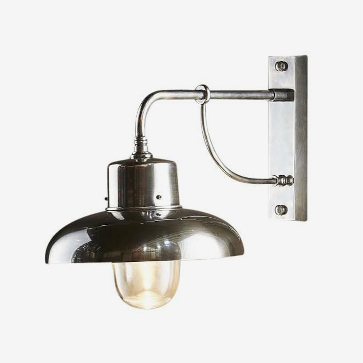 Bridgewater Outdoor Wall Light