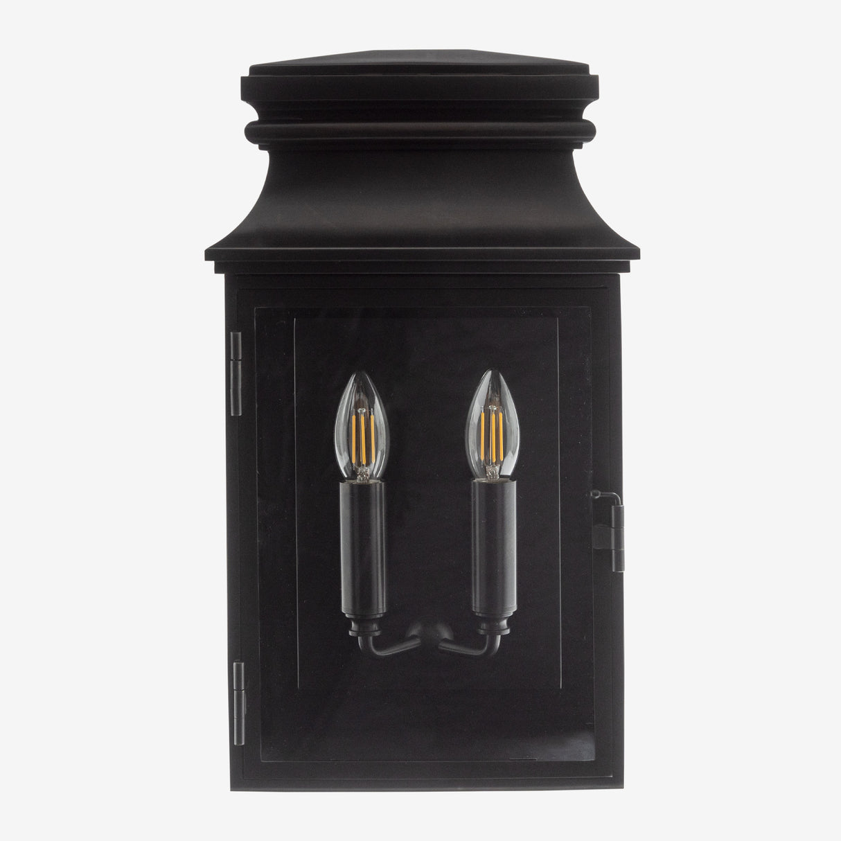 Malone Outdoor Sconce