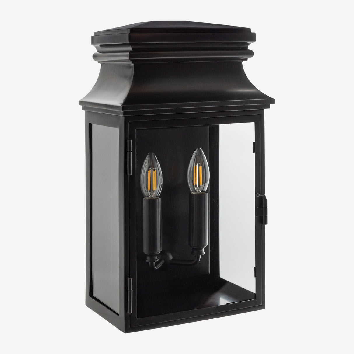 Malone Outdoor Sconce