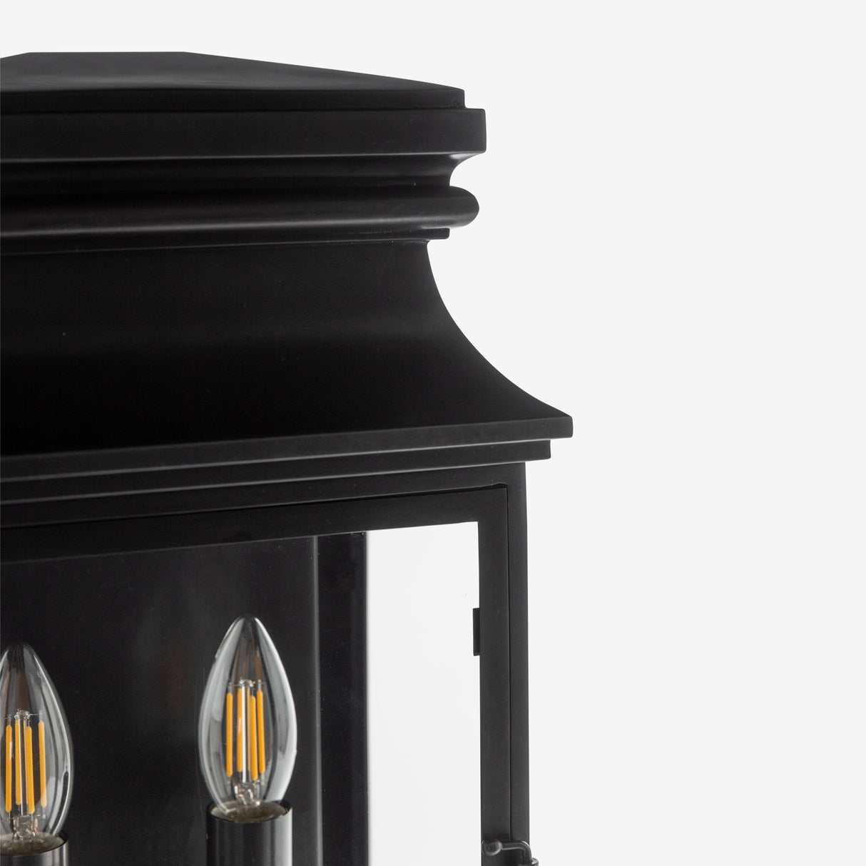 Malone Outdoor Sconce