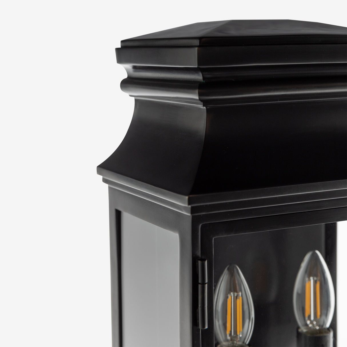 Malone Outdoor Sconce