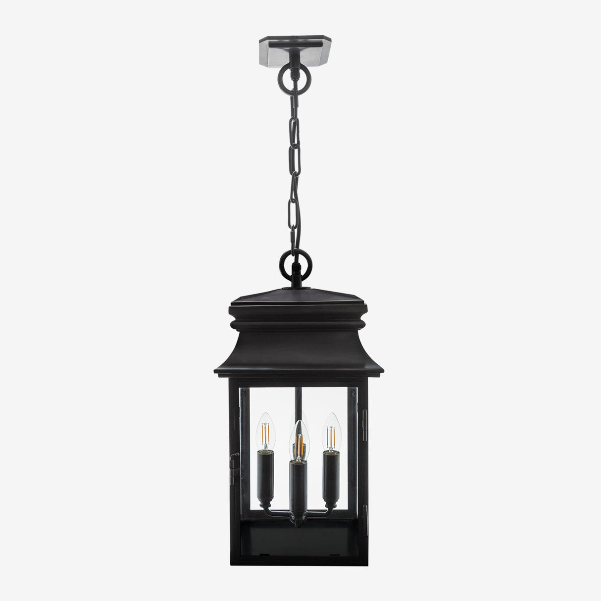 Malone Outdoor Pendant