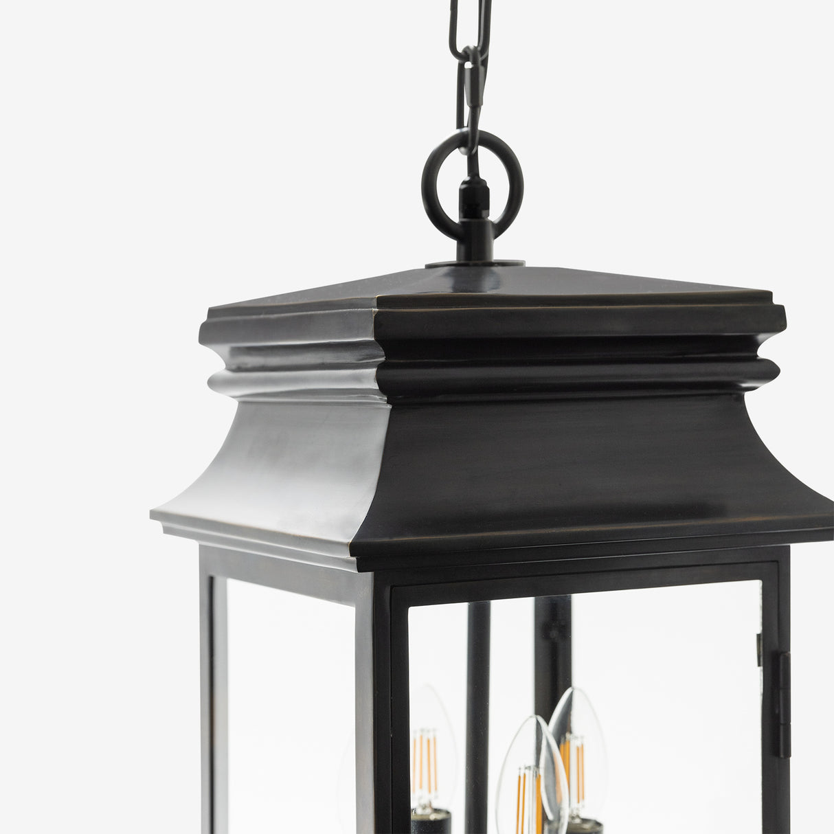 Malone Outdoor Pendant