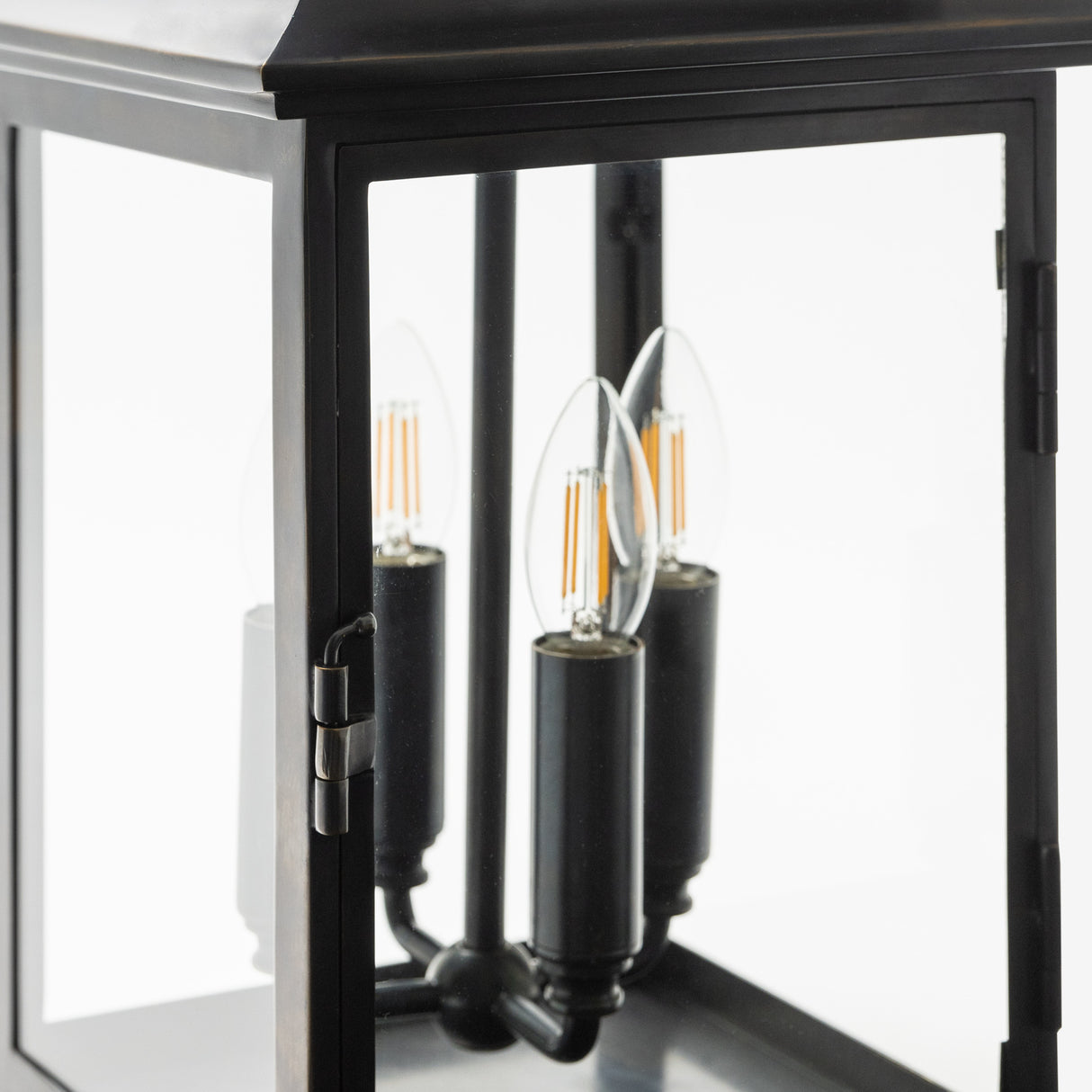 Malone Outdoor Pendant