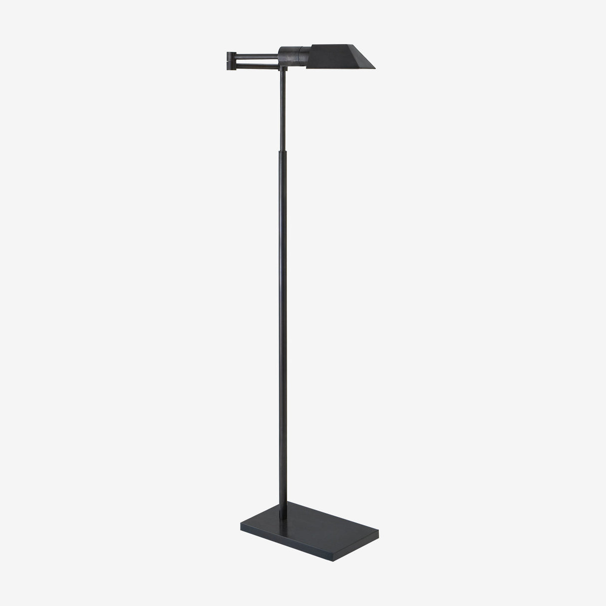 Studio Swing Arm Floor Lamp