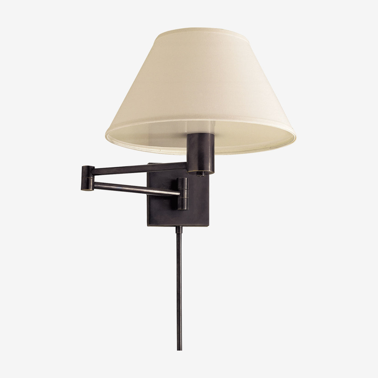 Classic Swing Arm Wall Lamp