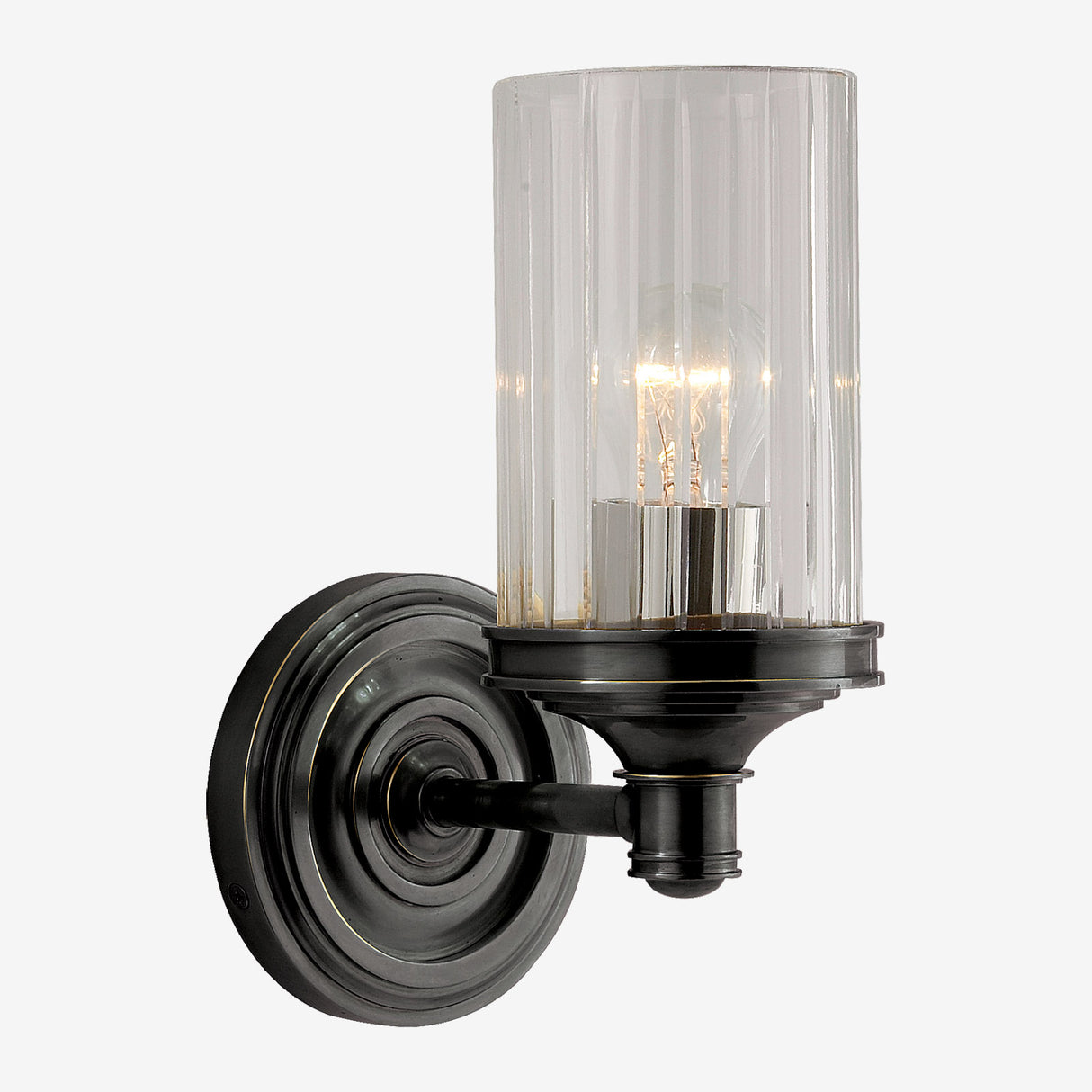 Ava Single Sconce