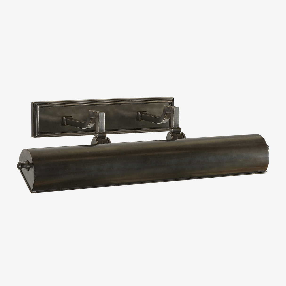 Dean Picture Light Double Arm