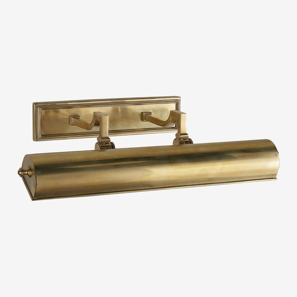 Dean Picture Light Double Arm