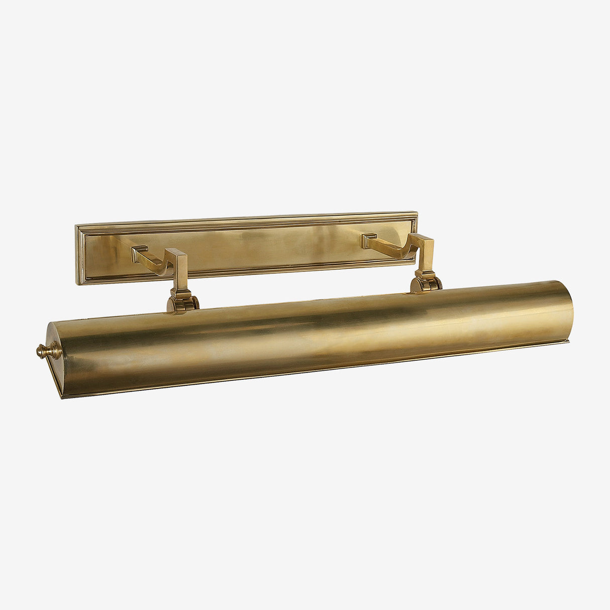 Dean Picture Light Double Arm