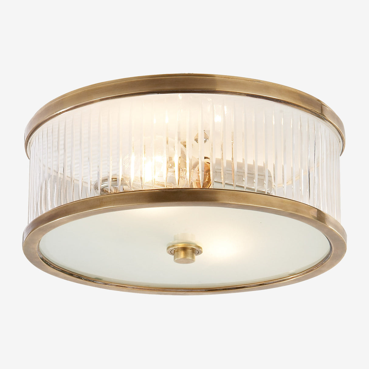 Randolph Large Flush Mount