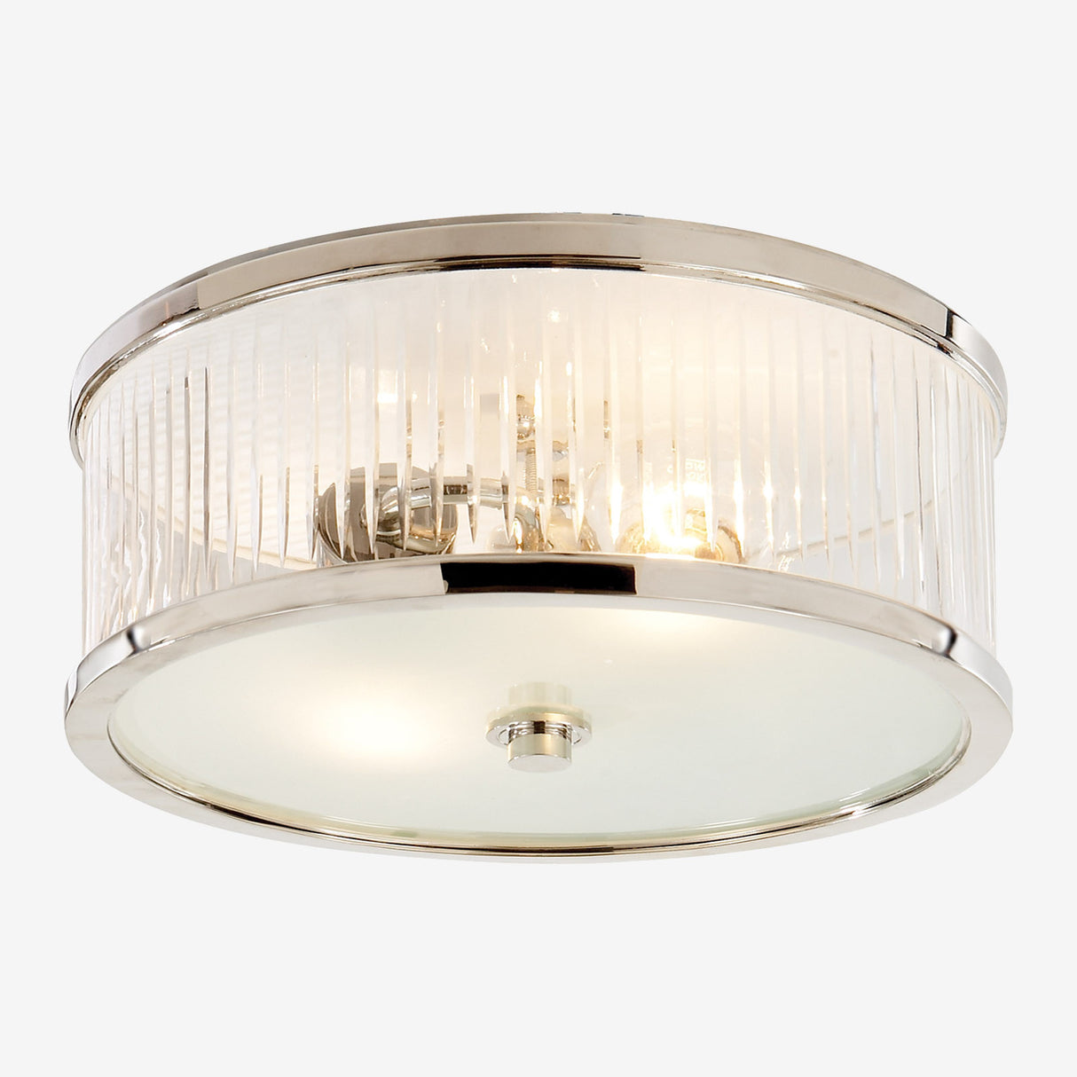 Randolph Large Flush Mount