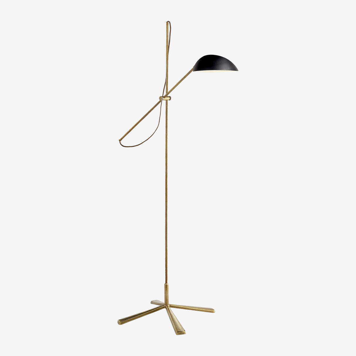 Graphic Floor Lamp