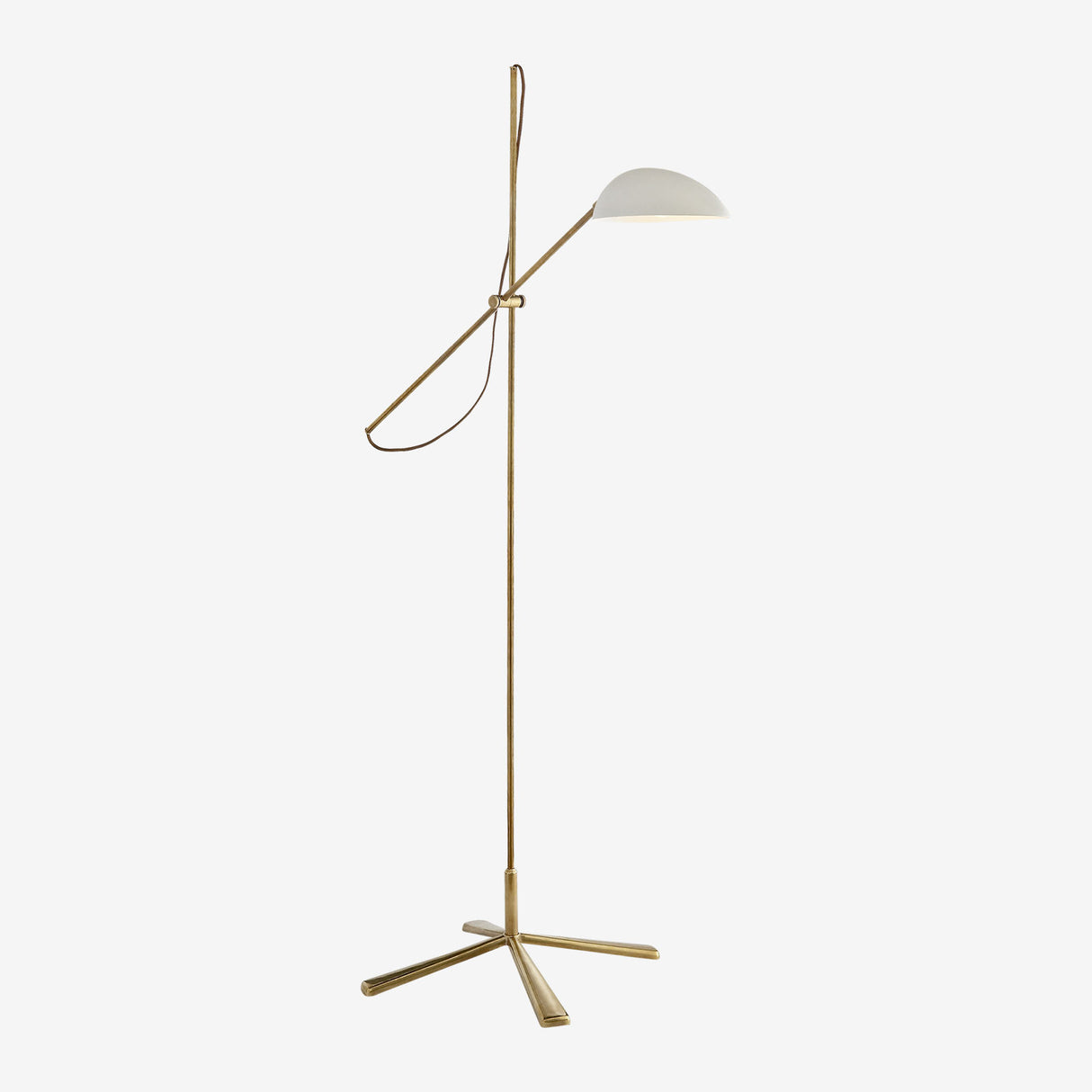 Graphic Floor Lamp