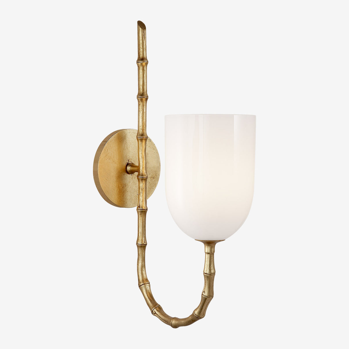 Edgemere Wall Light