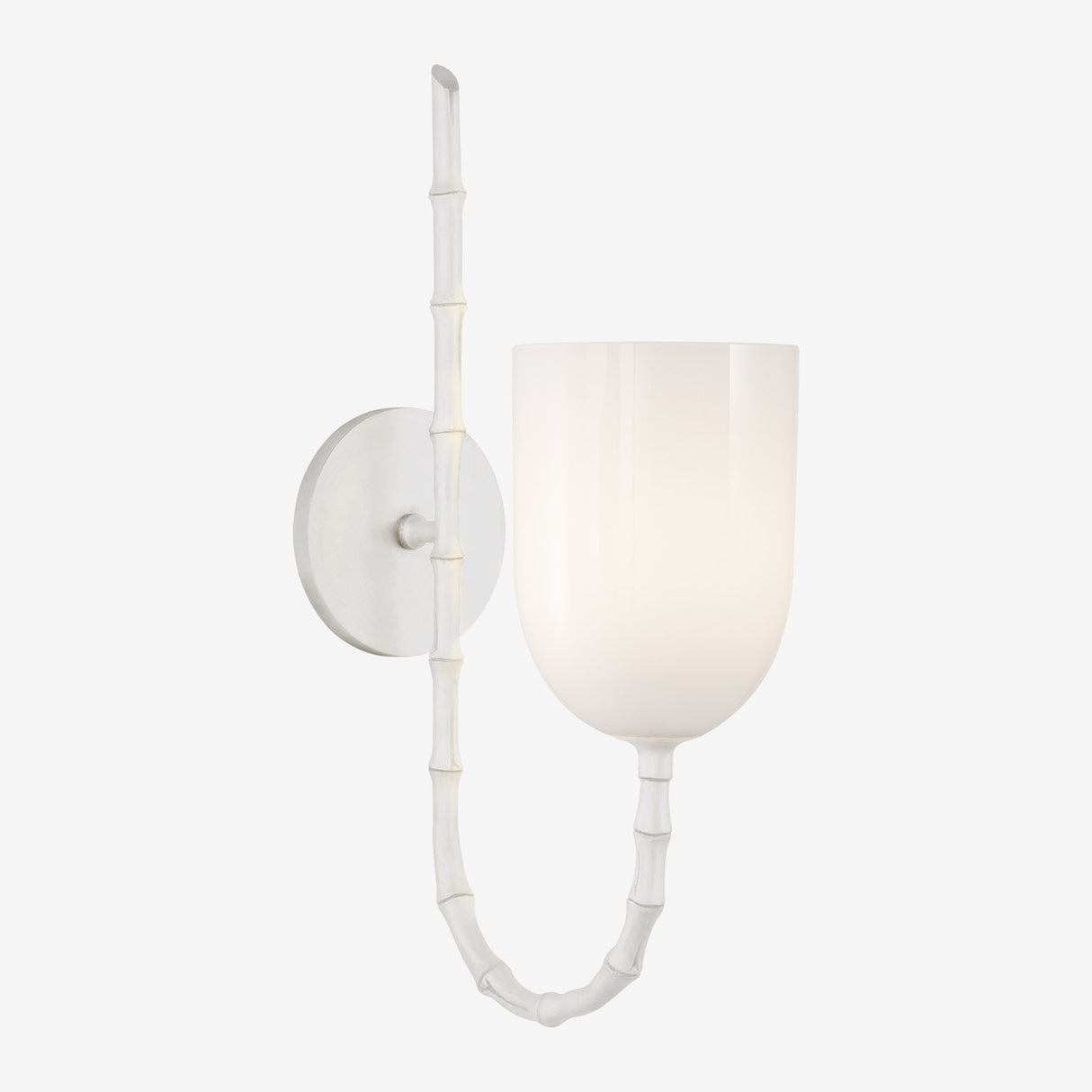 Edgemere Wall Light