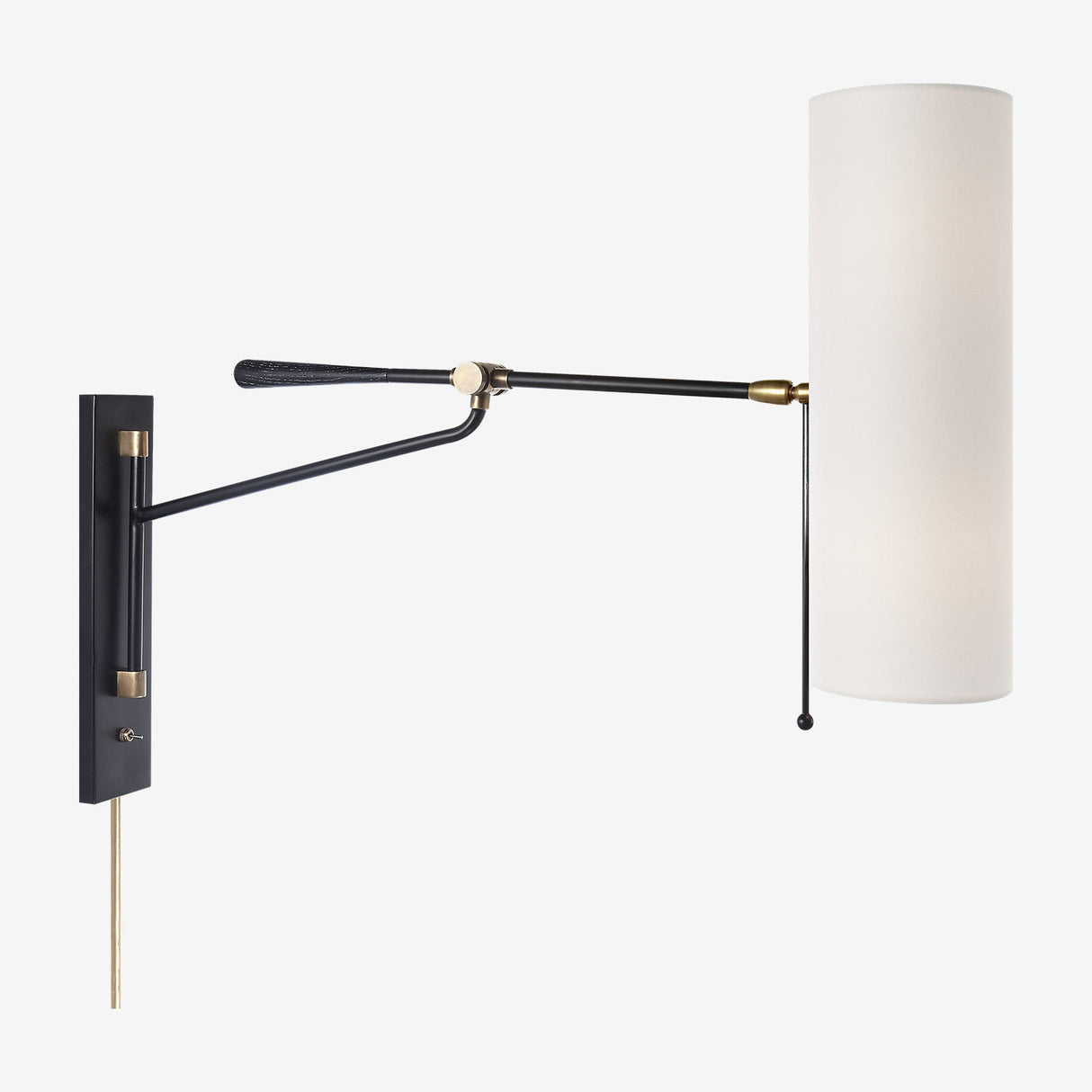 Frankfort Articulating Wall Light