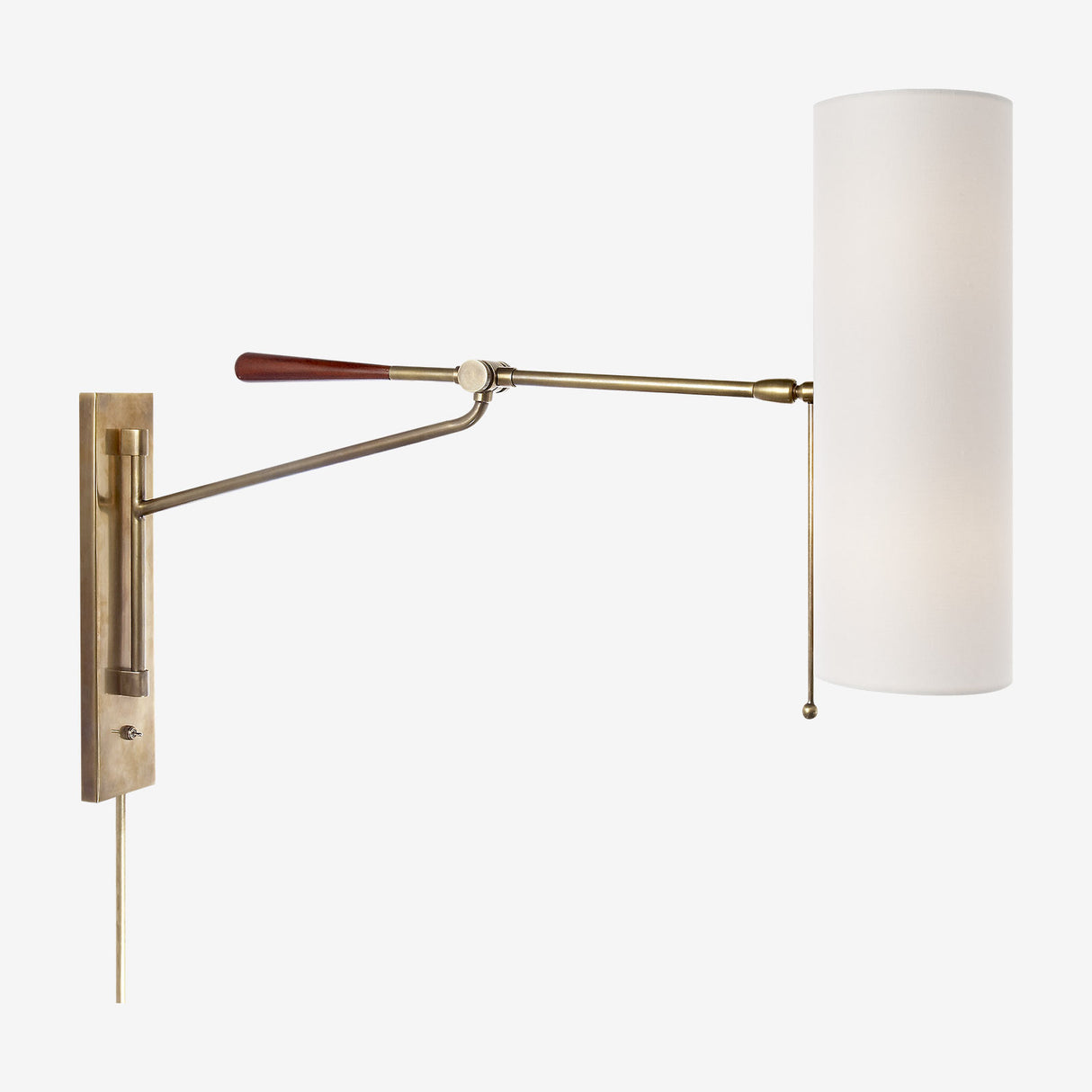 Frankfort Articulating Wall Light