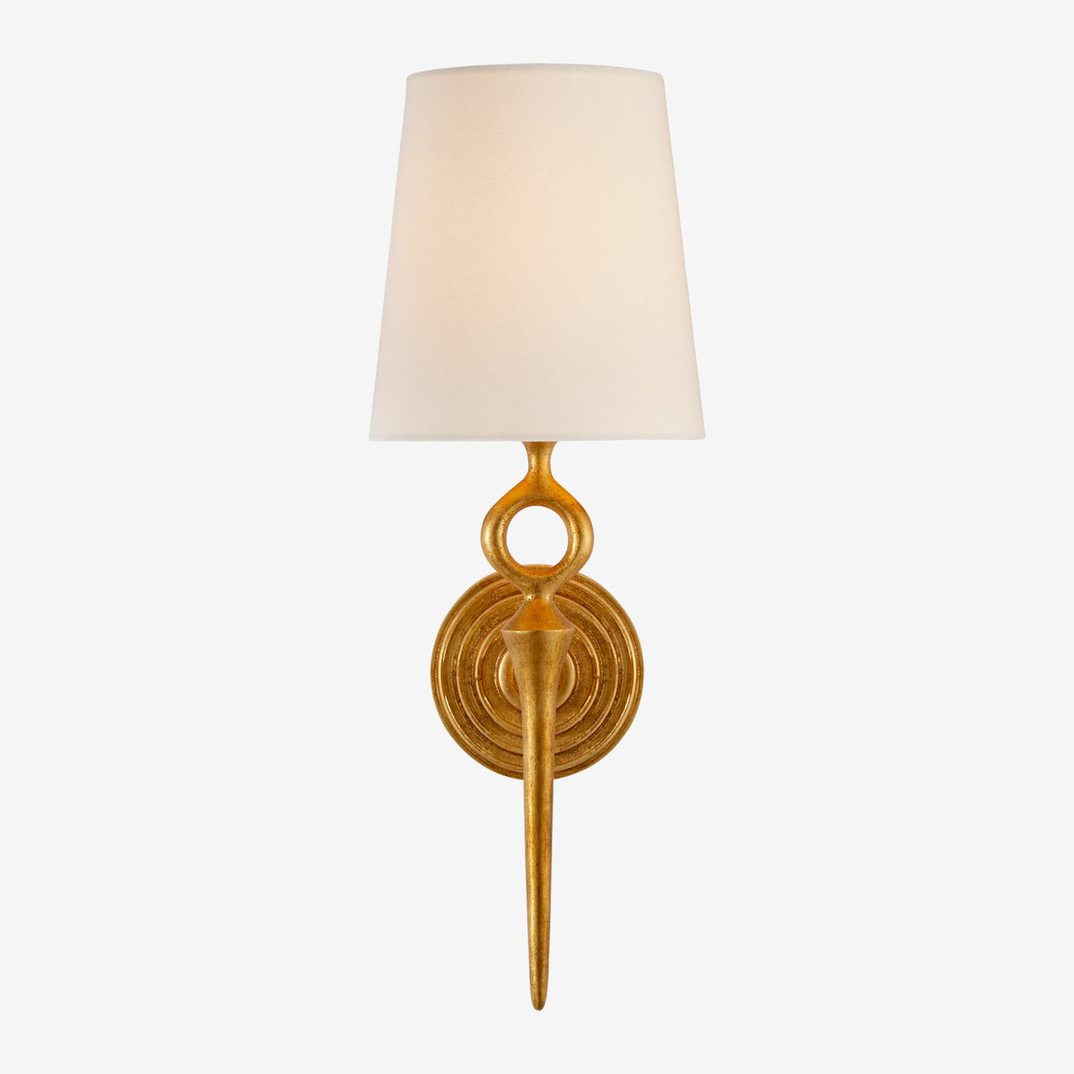 Bristol Single Sconce