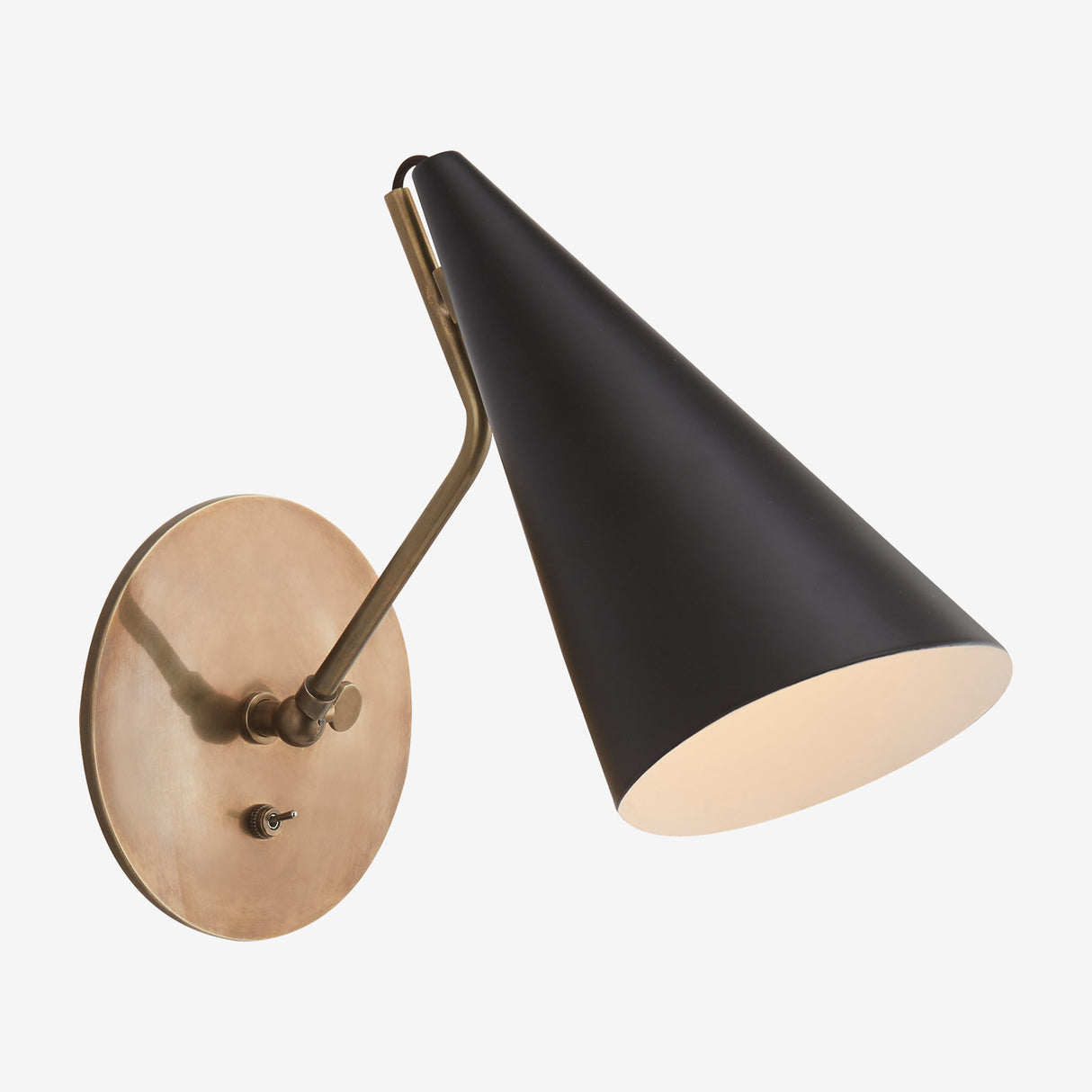 Clemente Wall Light
