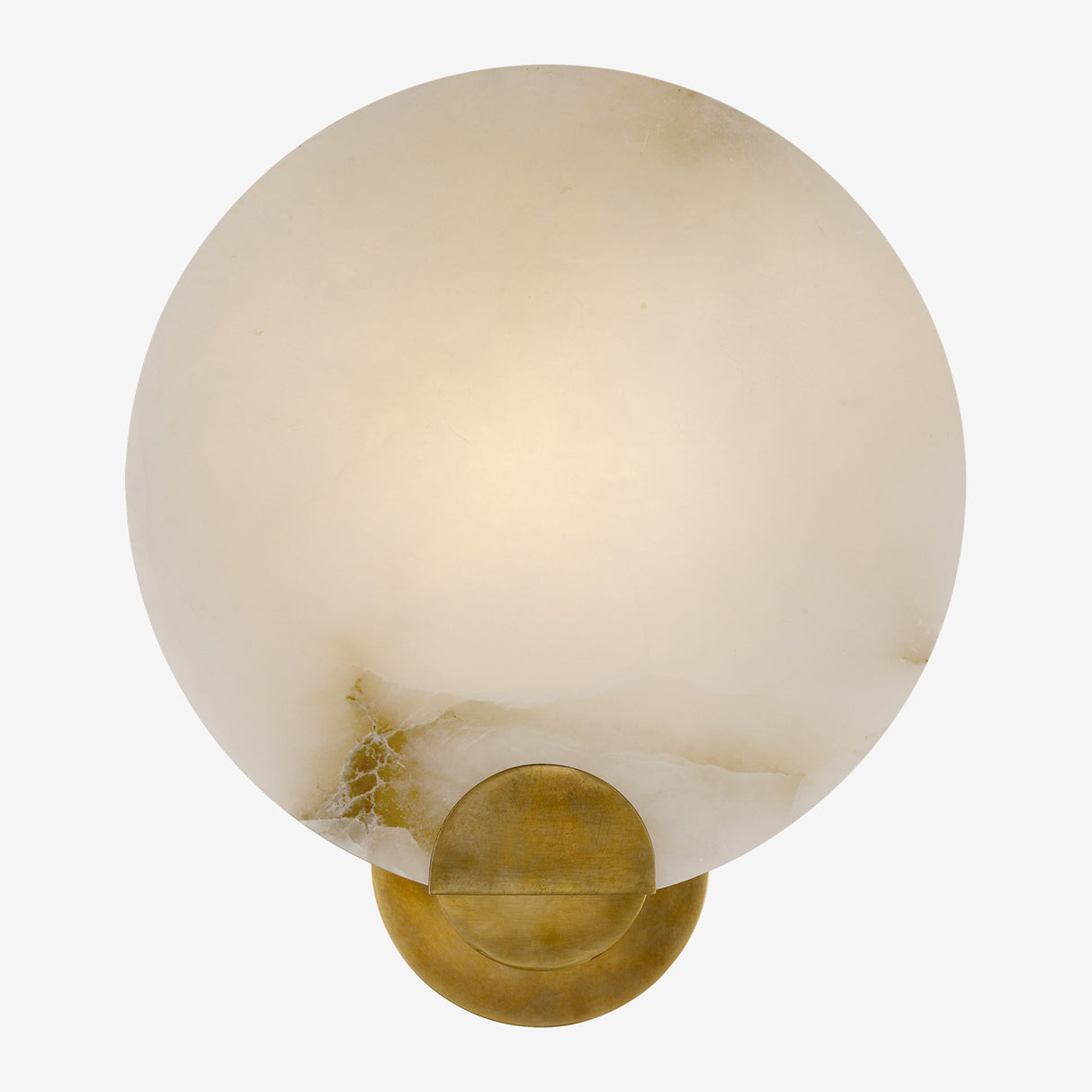 Iveala Single Sconce