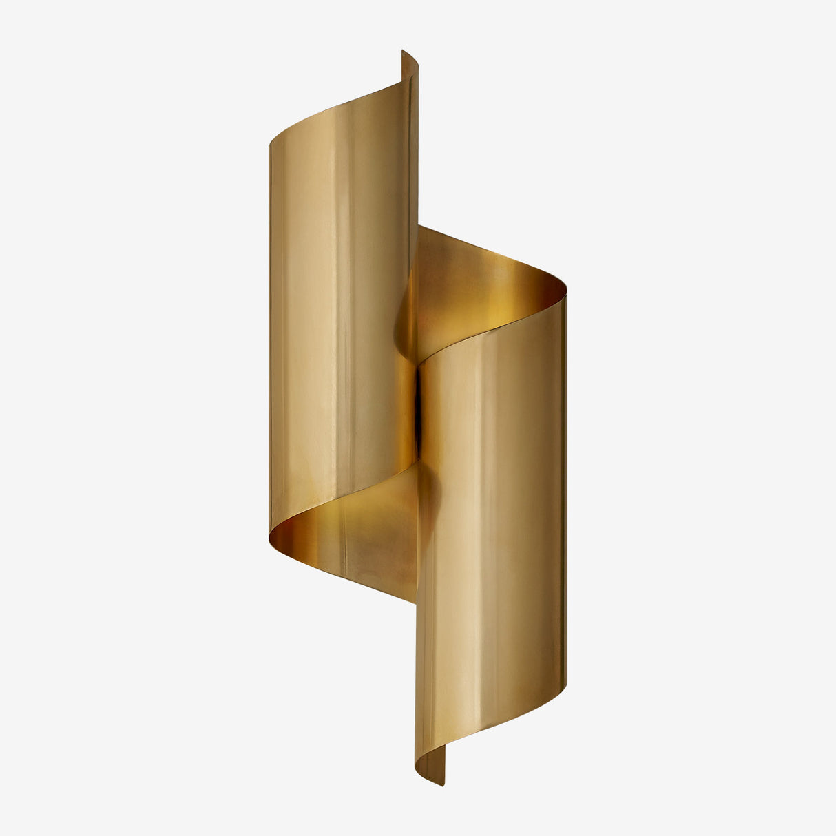 Iva Medium Wrapped Sconce