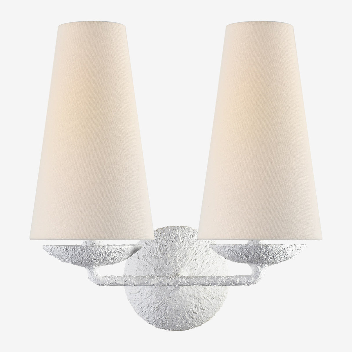 Fontaine Double Sconce