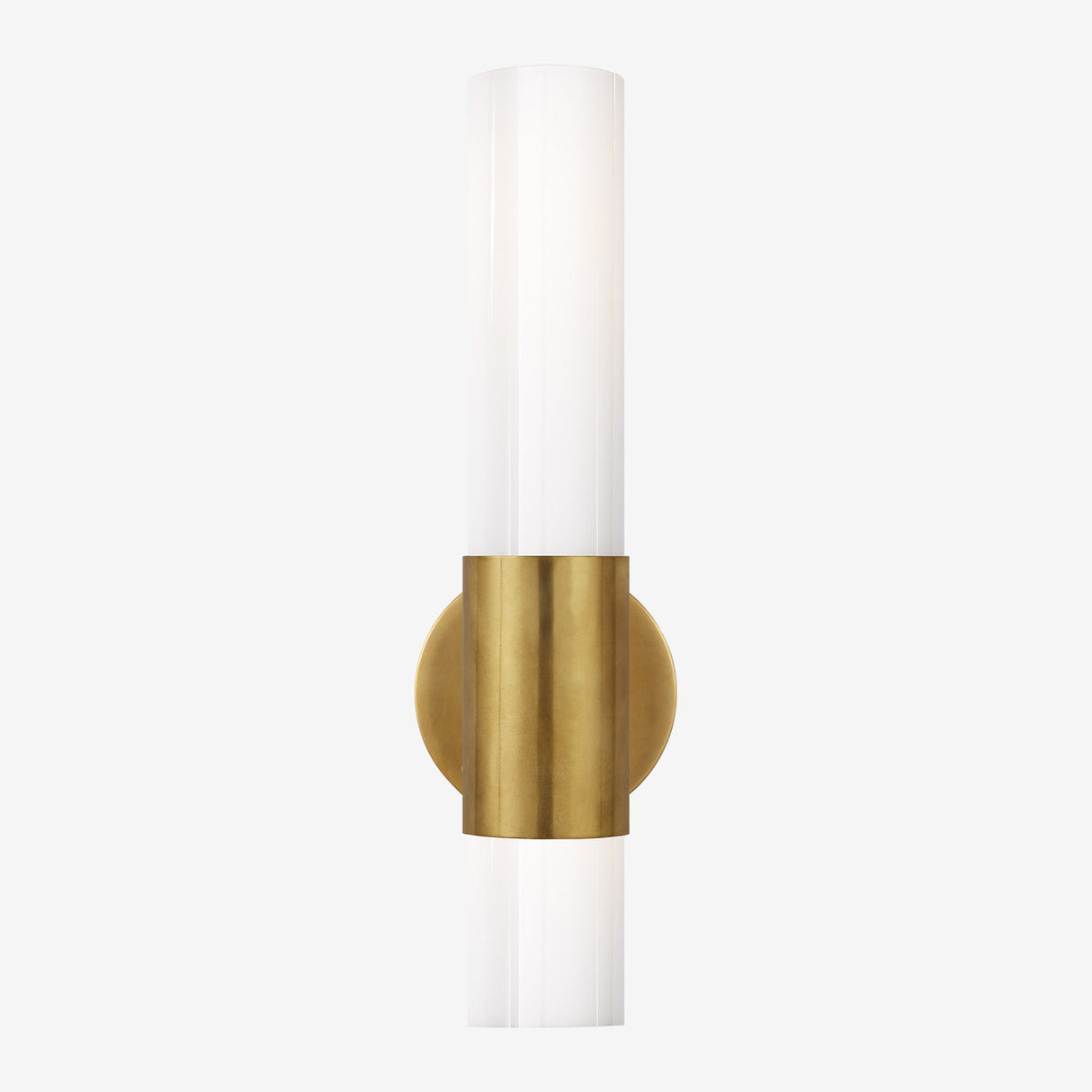 Penz Cylindrical Sconce