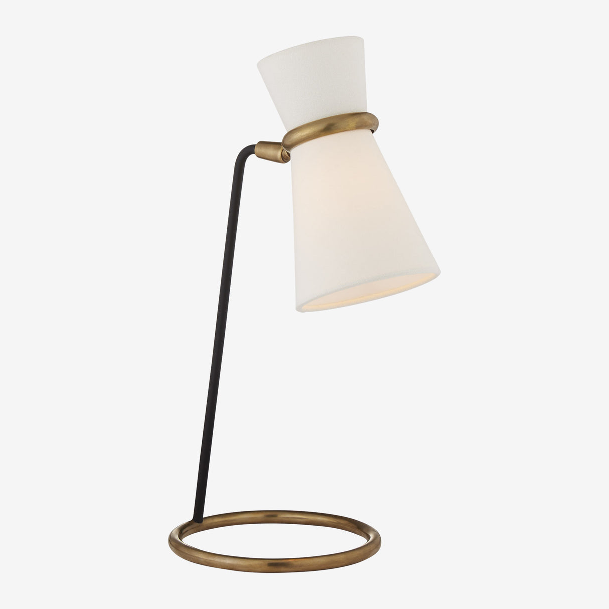 Clarkson Table Lamp
