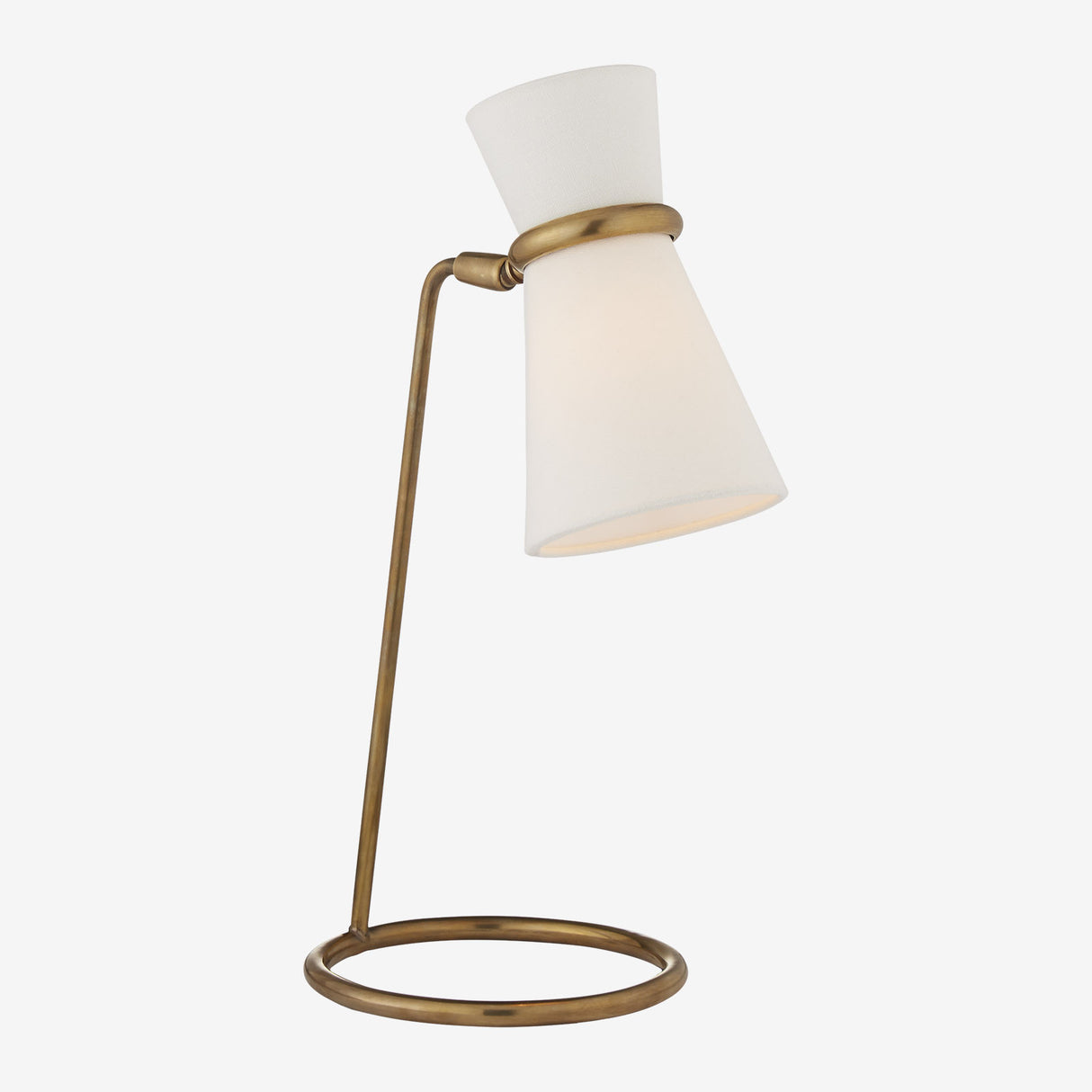 Clarkson Table Lamp