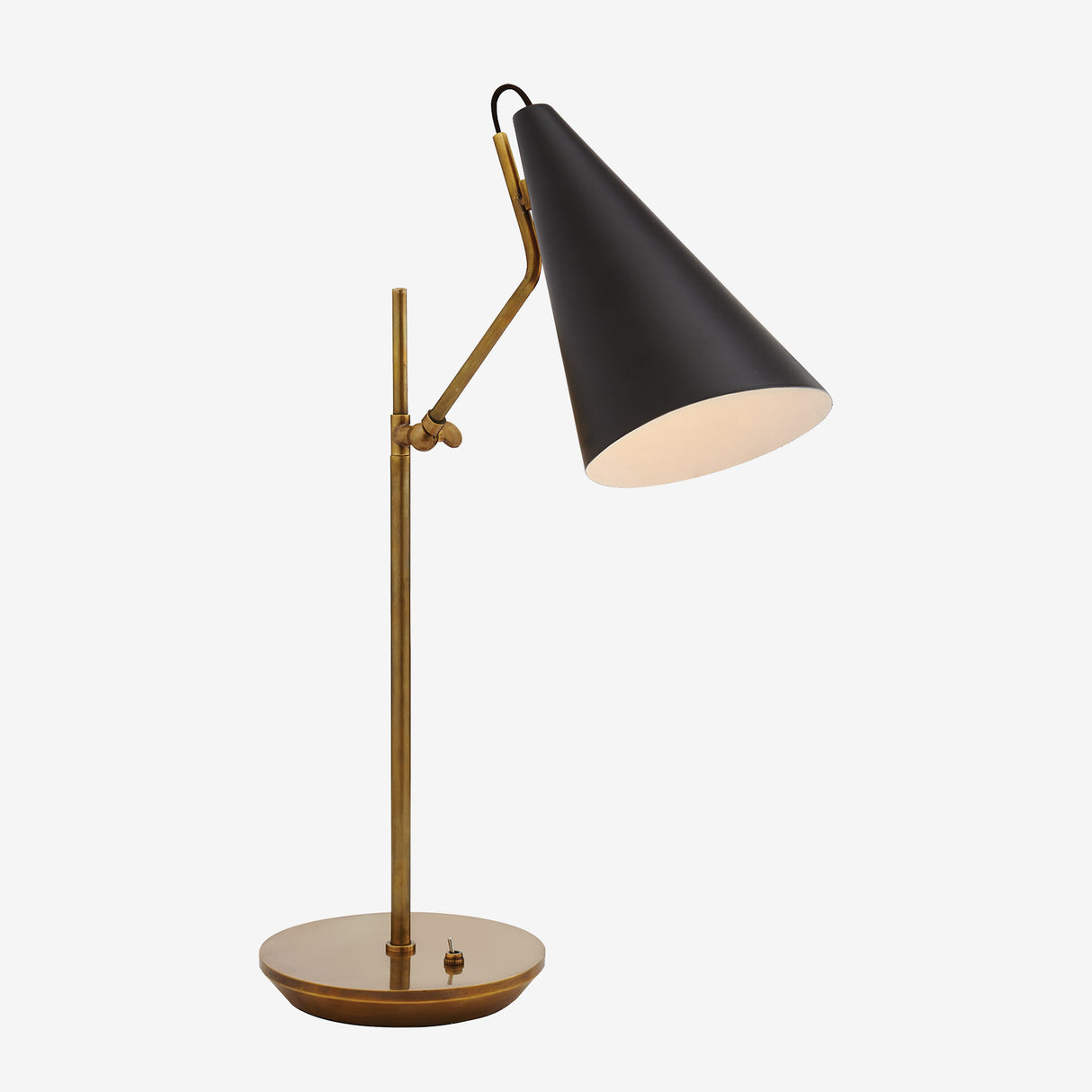 Clemente Table Lamp
