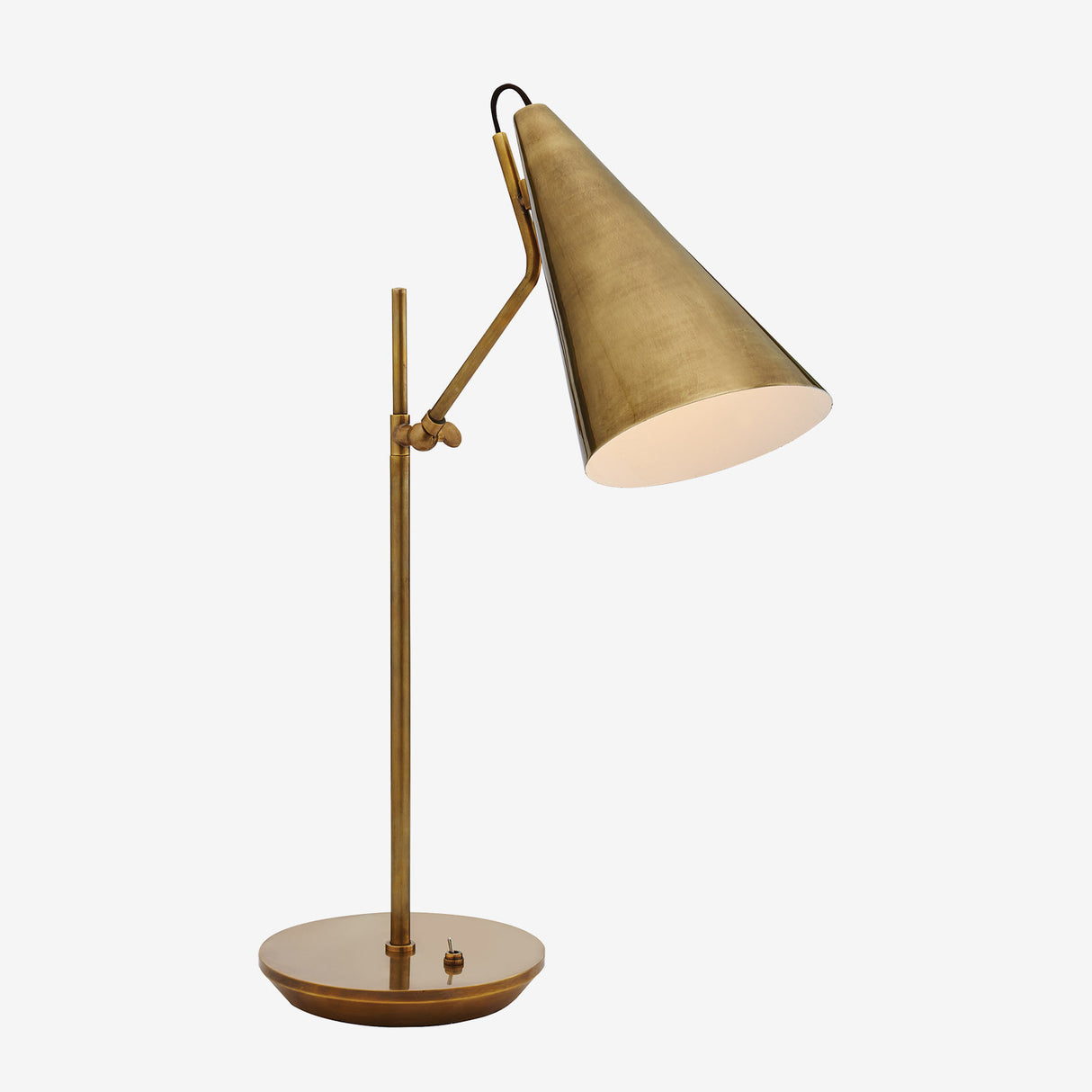 Clemente Table Lamp