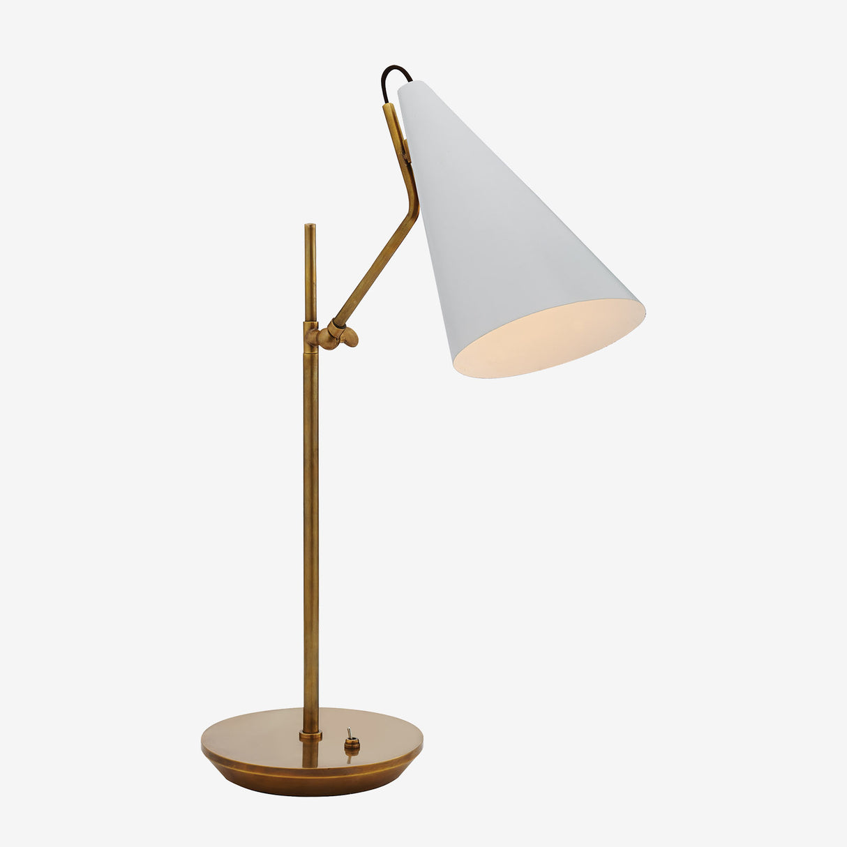 Clemente Table Lamp
