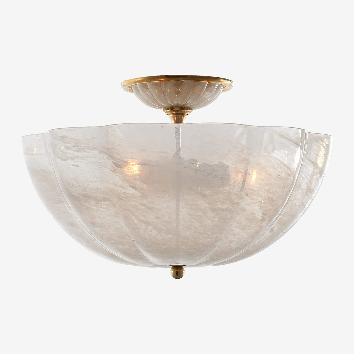 Rosehill Flush Mount