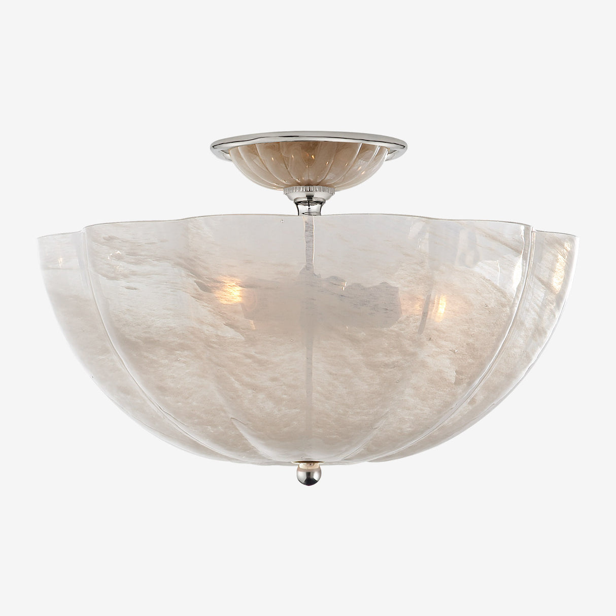 Rosehill Flush Mount