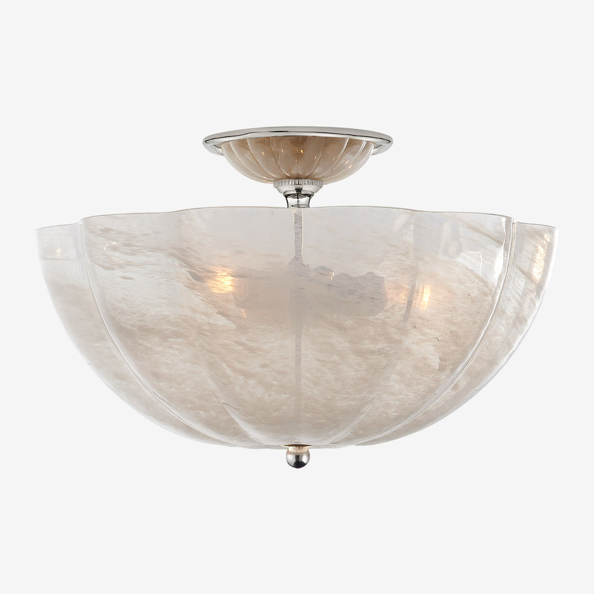 Rosehill on sale semi flush