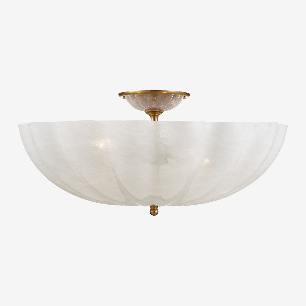 Rosehill Flush Mount